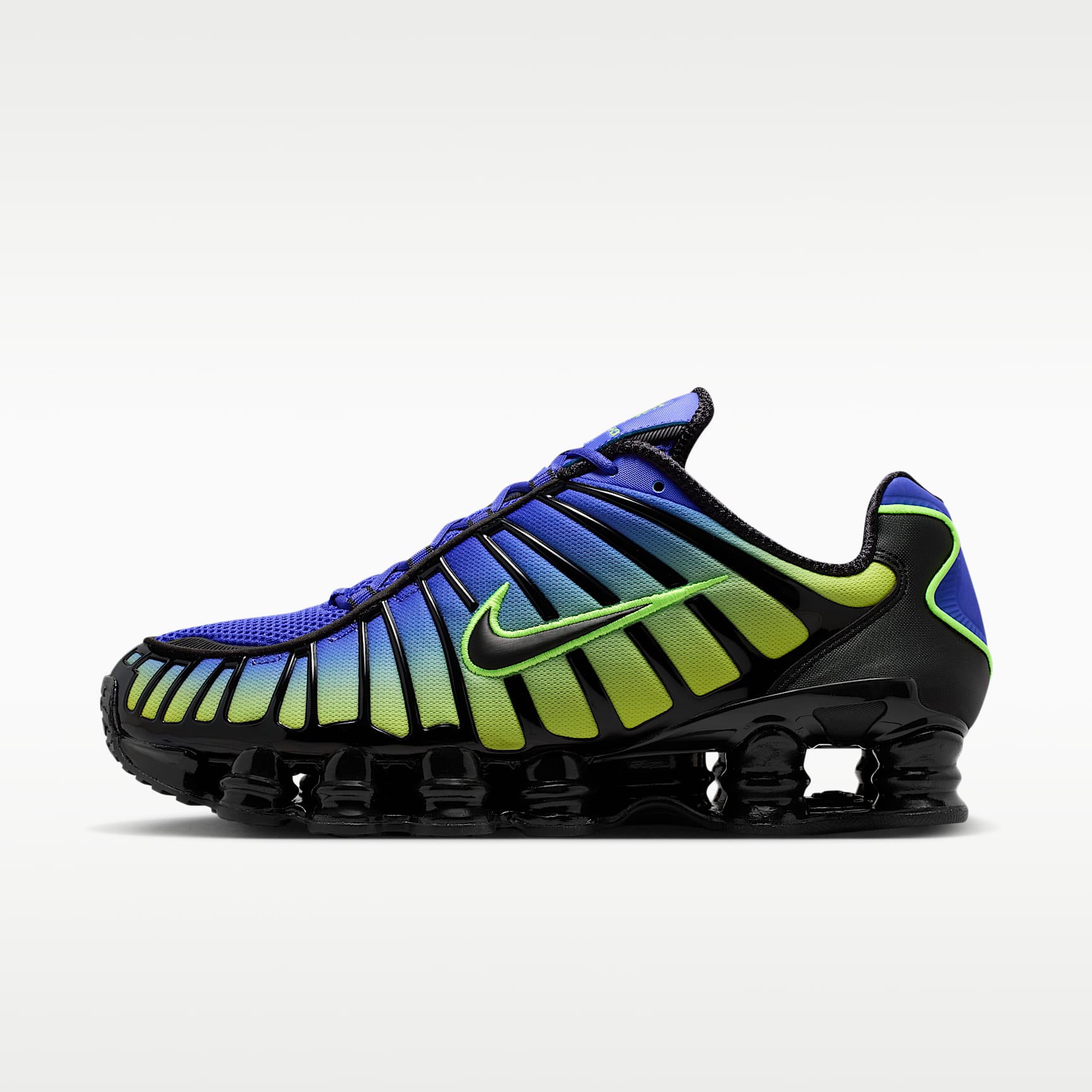 Nike Shox TL Men's Shoes. Nike.com